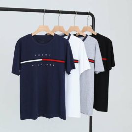 Picture for category Tommy T Shirts Short